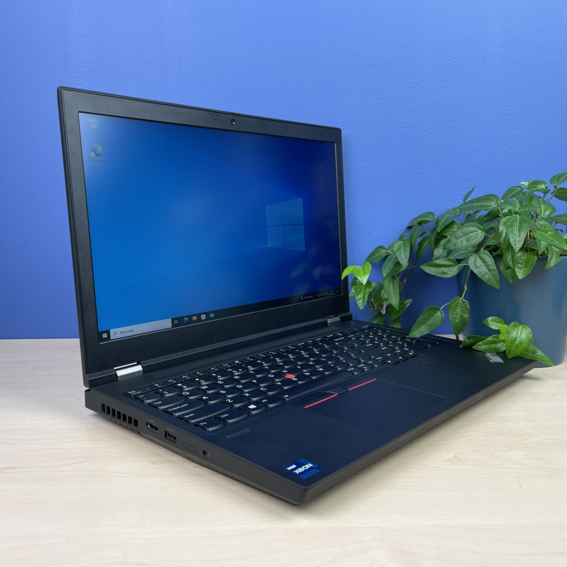 Lenovo ThinkPad P15 G2