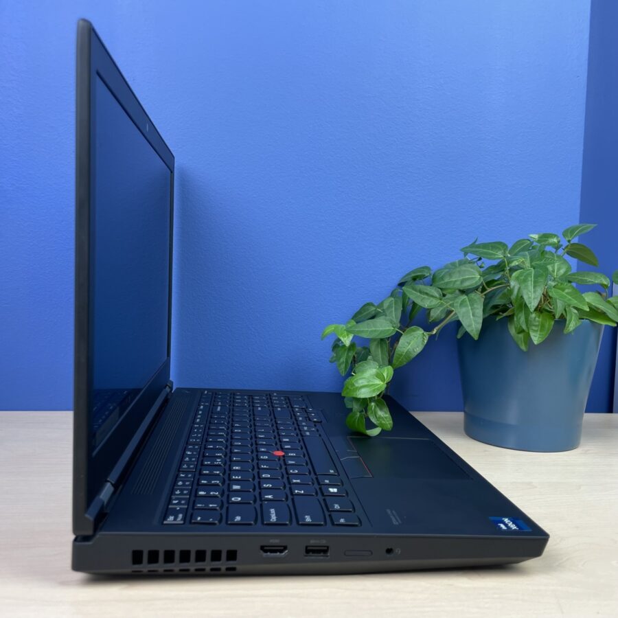 Lenovo ThinkPad P15 G2