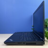 Lenovo ThinkPad P15 G2