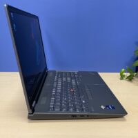 Laptop Lenovo ThinkPad P16 gen 1