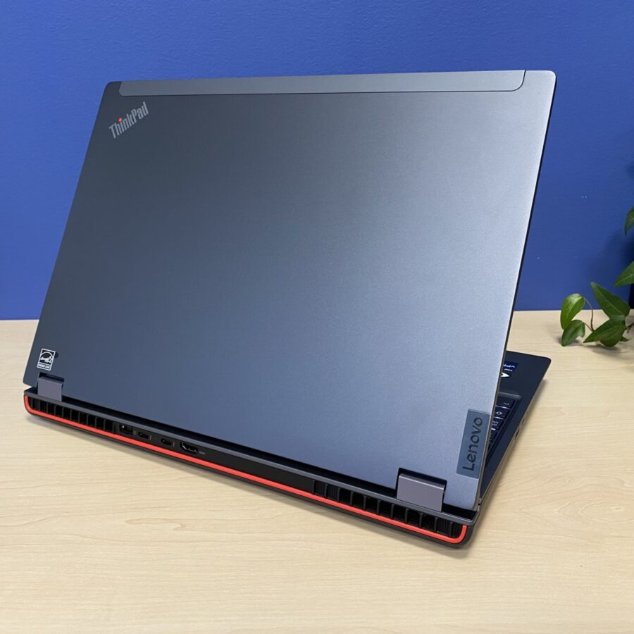 Laptop Lenovo ThinkPad P16 gen 1