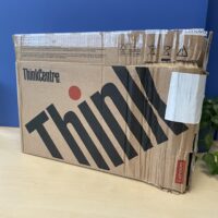 Komputer stacjonarny Lenovo thinkcentre m70q g4 tiny