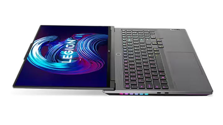 Lenovo Legion 7