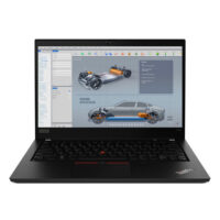 Lenovo ThinkPad P14s Gen 2