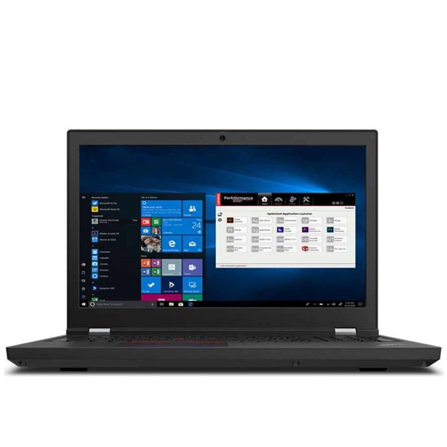 Laptop Lenovo ThinkPad P15 G2