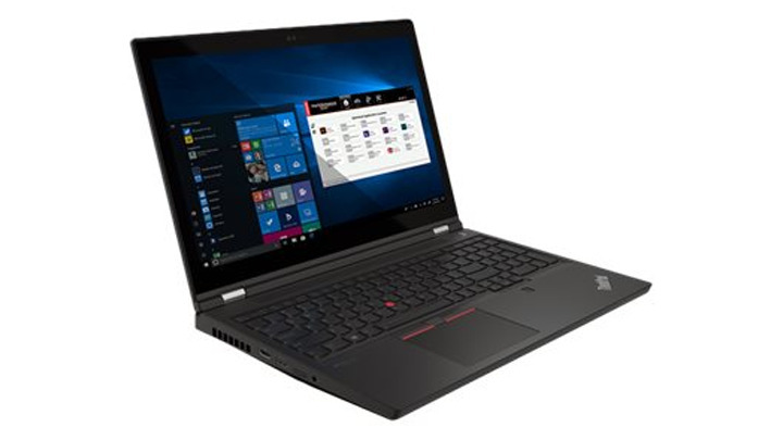 Lenovo ThinkPad P15 G2