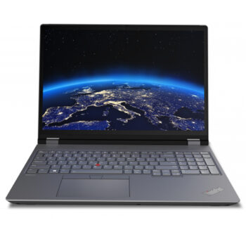 Laptop Lenovo ThinkPad P16 Gen 1 x