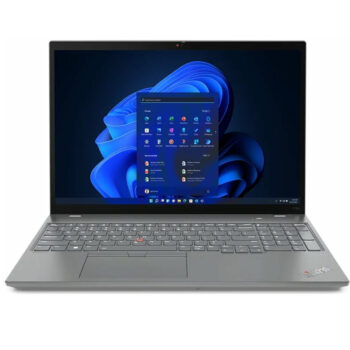 Laptop Lenovo ThinkPad P16s gen 1
