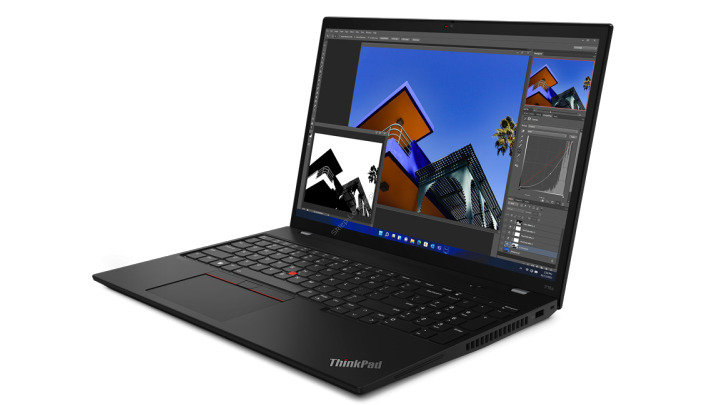 Laptop Lenovo ThinkPad P16s gen 1