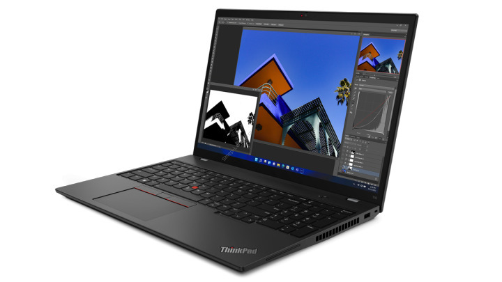 Lenovo ThinkPad T16 G1