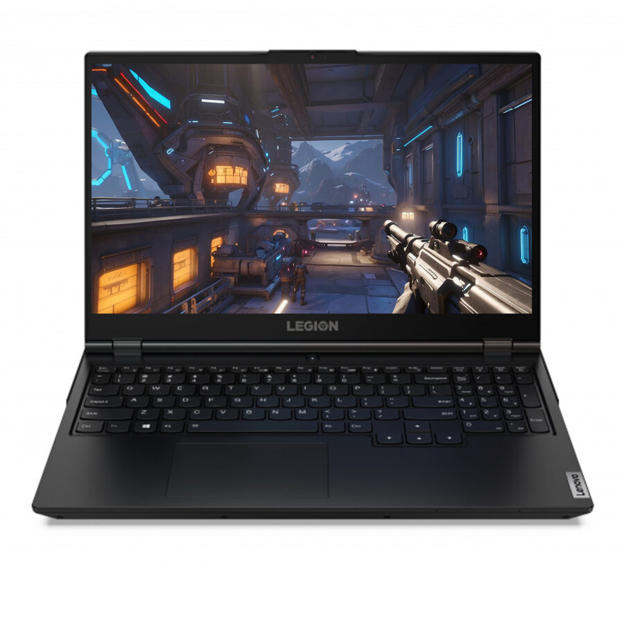 Lenovo legion 5