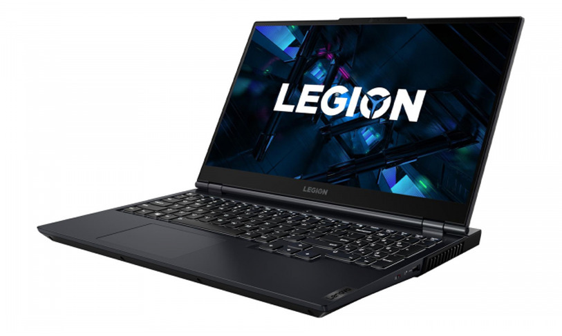 Lenovo legion 5