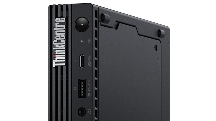 Komputer stacjonarny Lenovo thinkcentre m70q g4 tiny