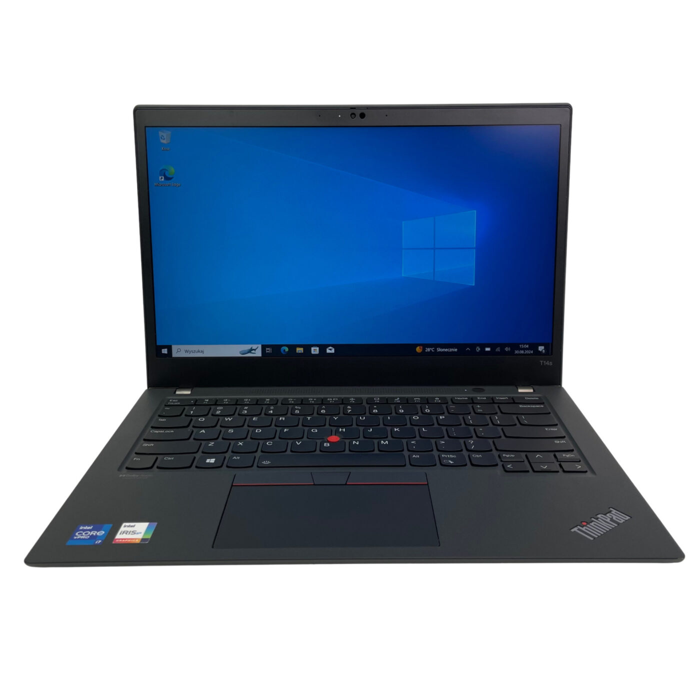 ThinkPad T14s G2