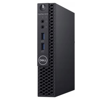 Dell OptiPlex 3070 MFF laptop biznesowy