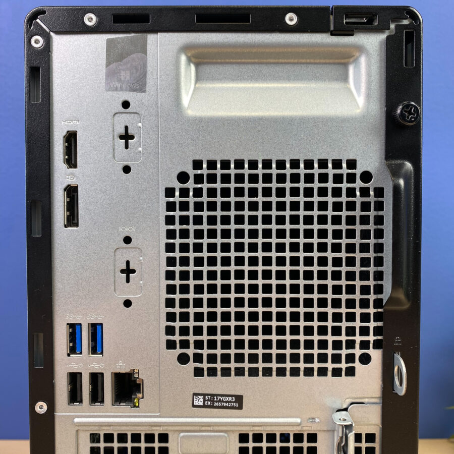 Dell Optiplex 3000