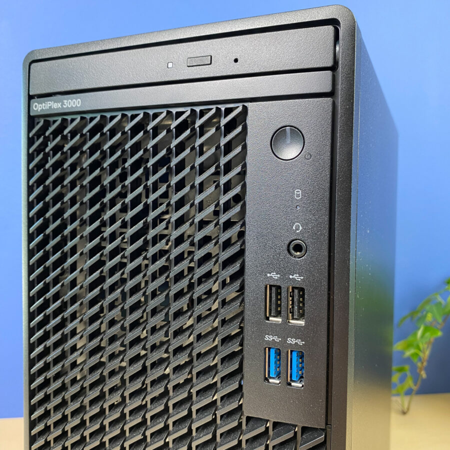 Dell Optiplex 3000