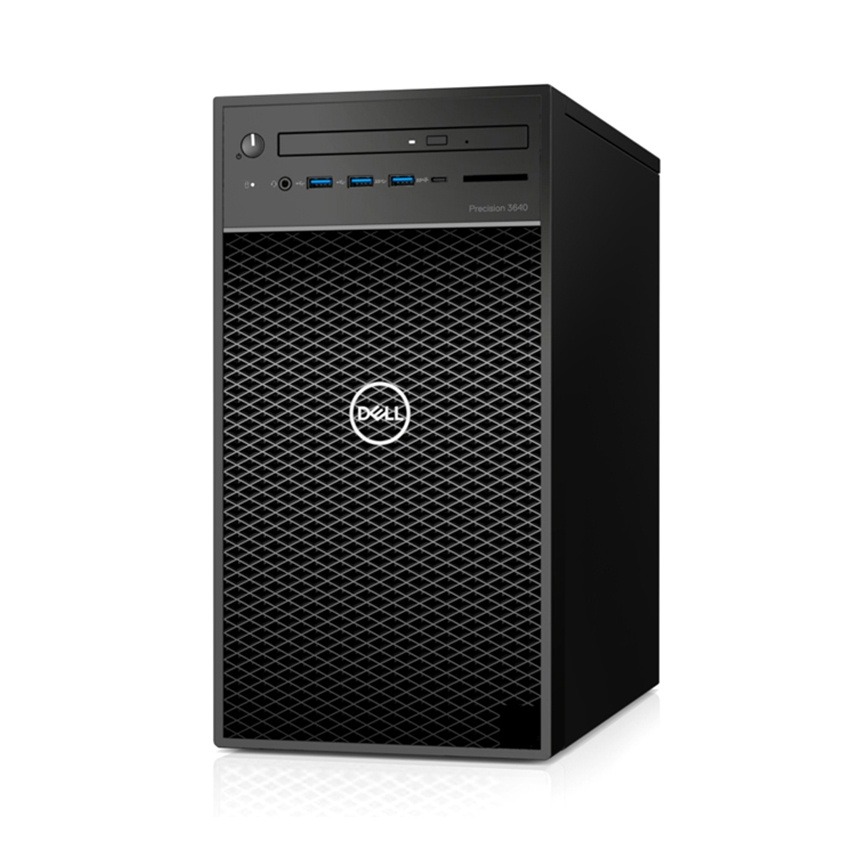 Dell Precision 3640