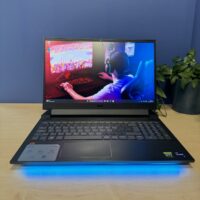 Laptop Dell G15 5521