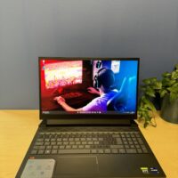 Laptop Dell G15 5521