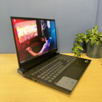 Laptop Dell G15 5521