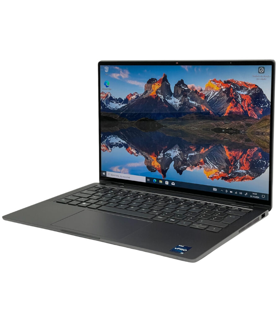 Dell Latitude 9430 2w1 i5