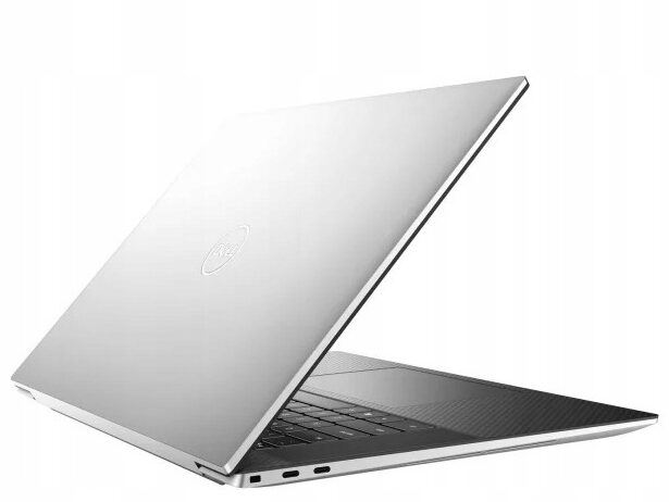 Dell XPS 17 9710