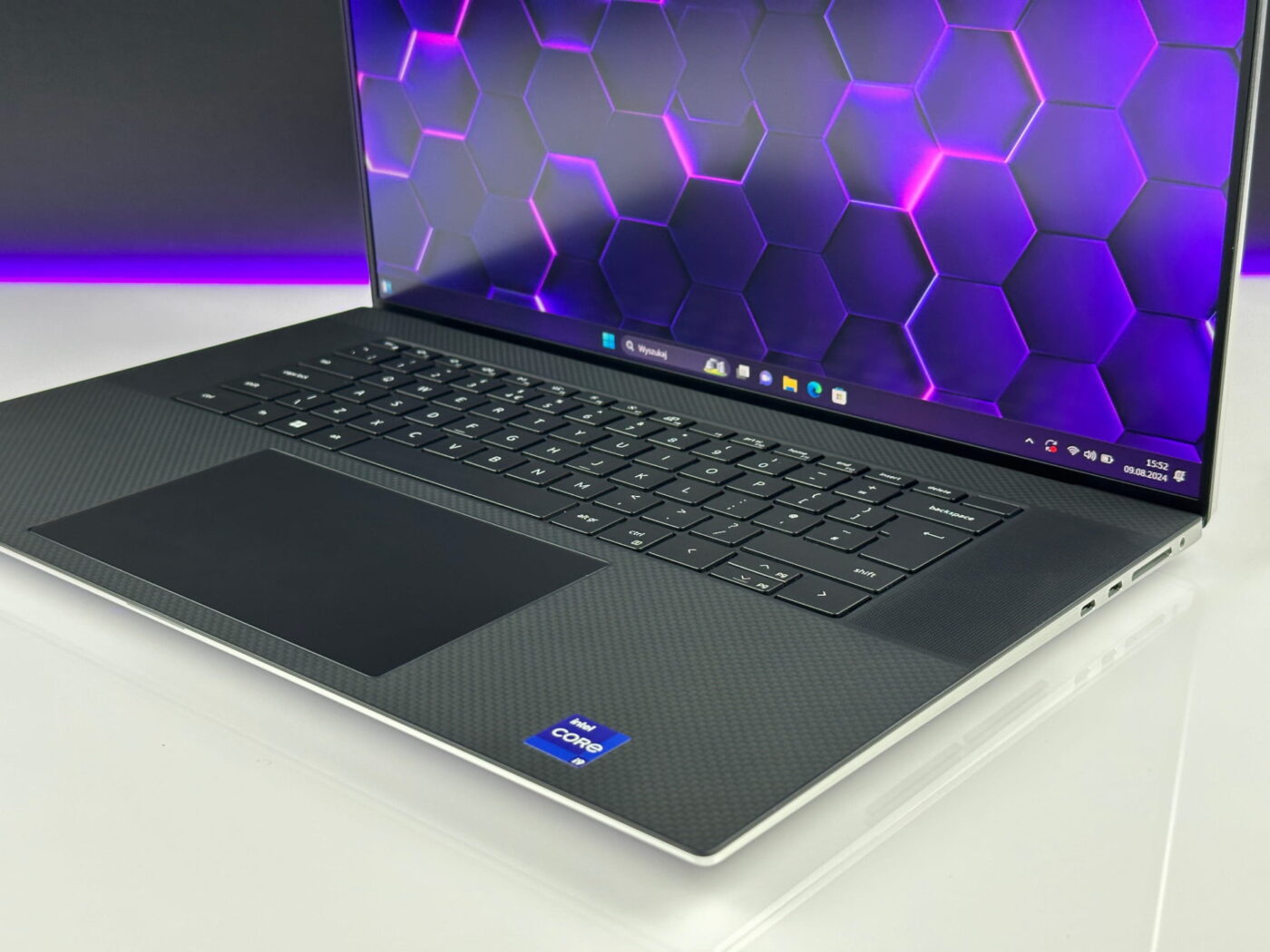 Laptop dla małej firmy