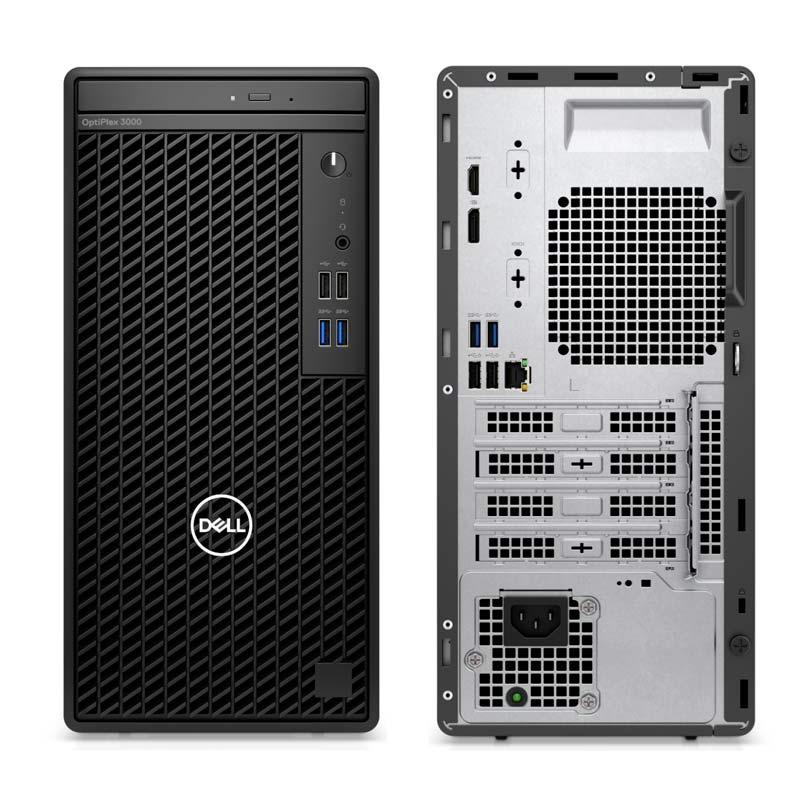 Dell Optiplex 3000