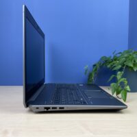 HP zbook 15 g6