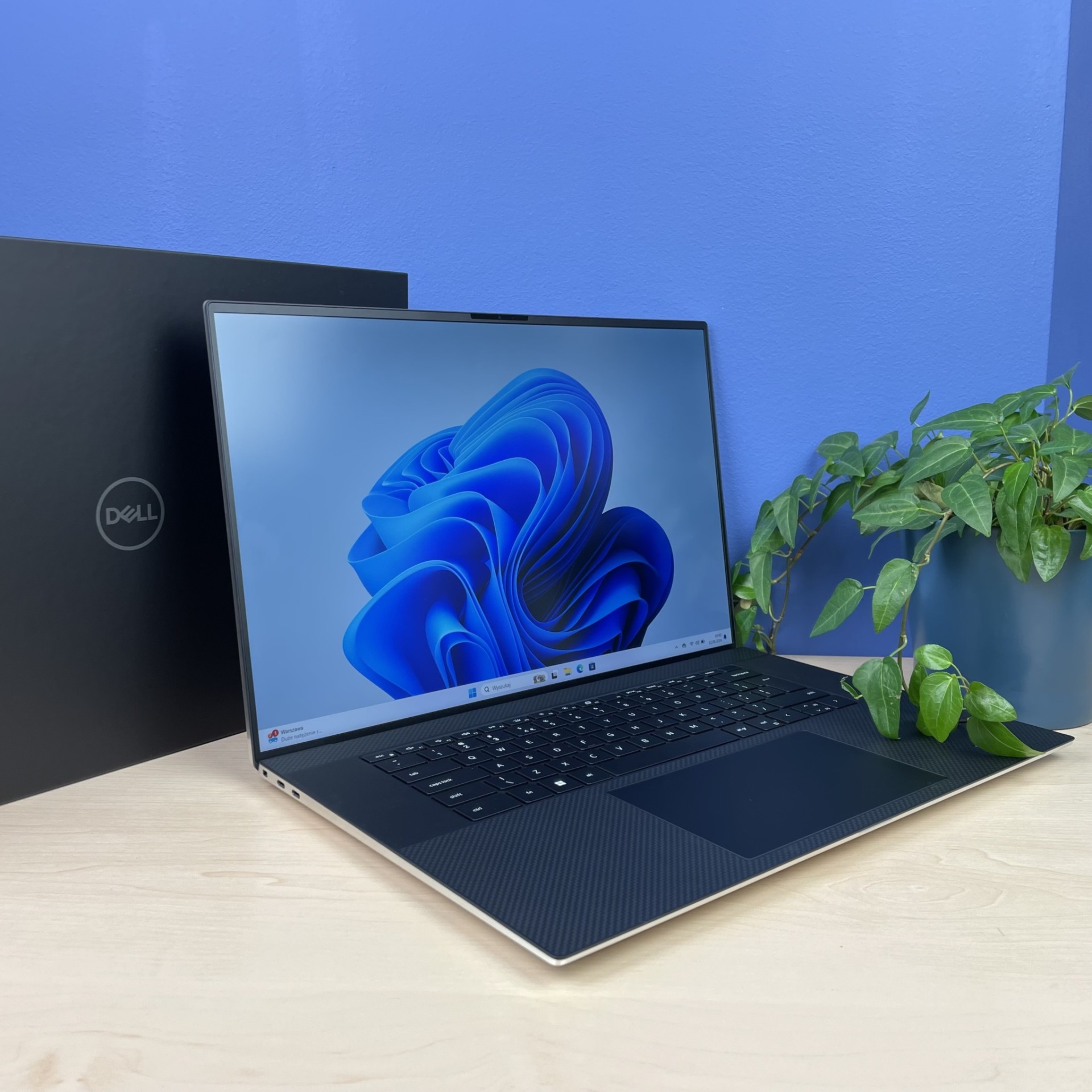 XPS 17 9730