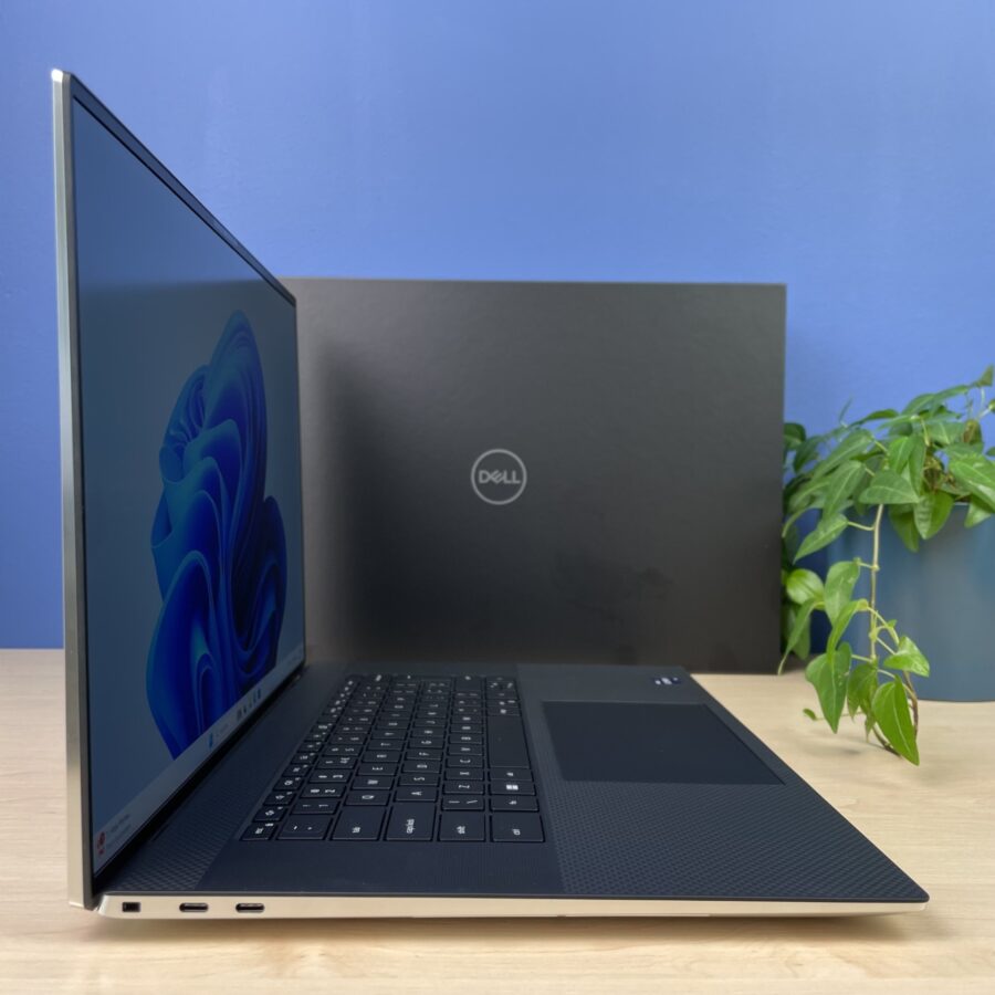 Dell XPS 17 9730