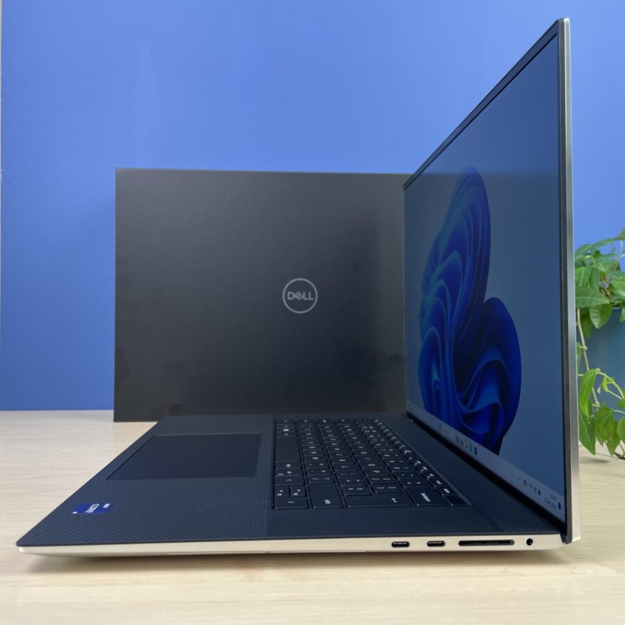 Dell XPS 17 9730