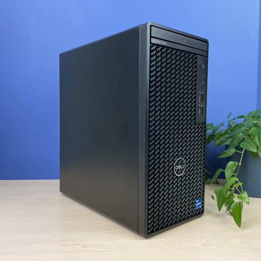 Dell Optiplex 3000