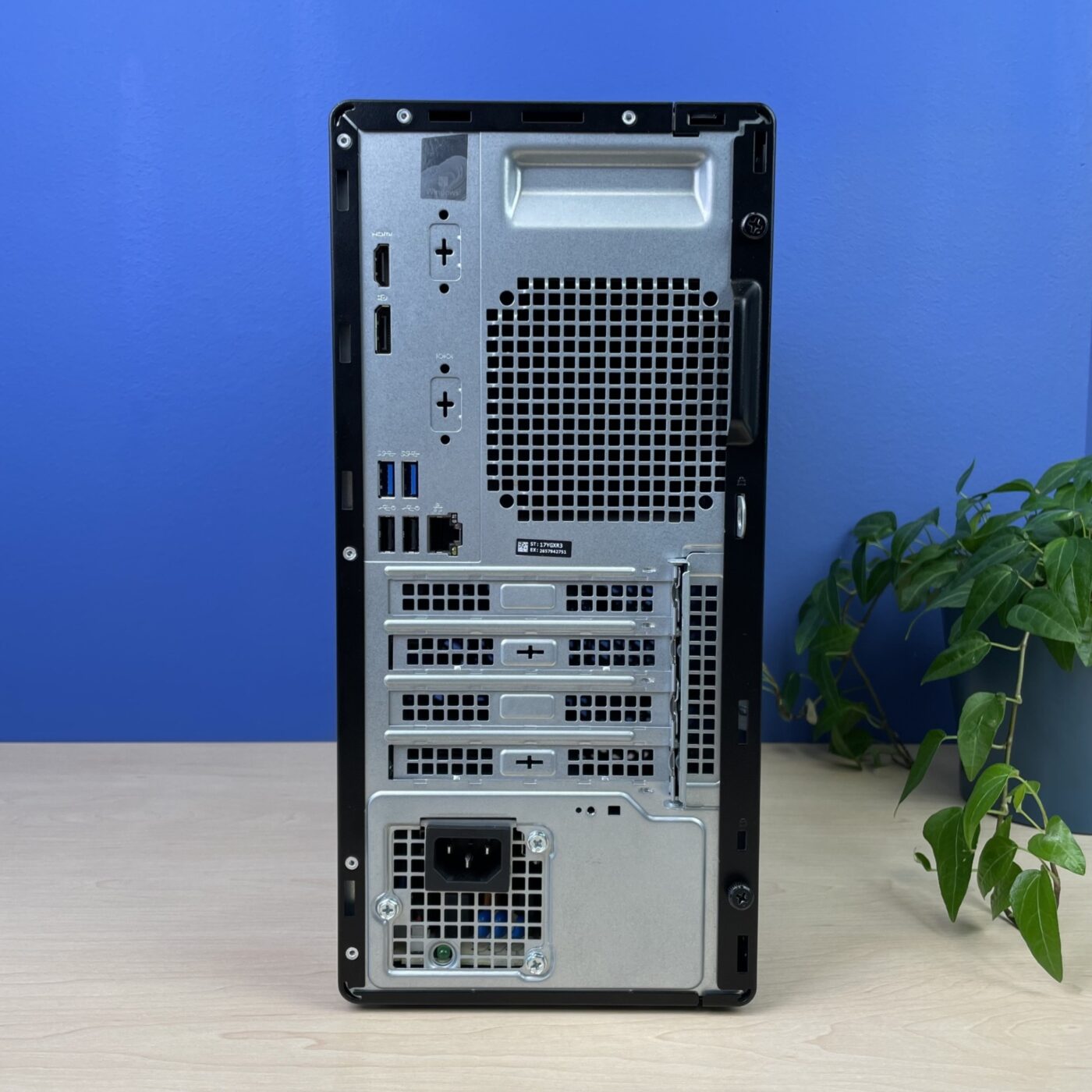 Dell Optiplex 3000