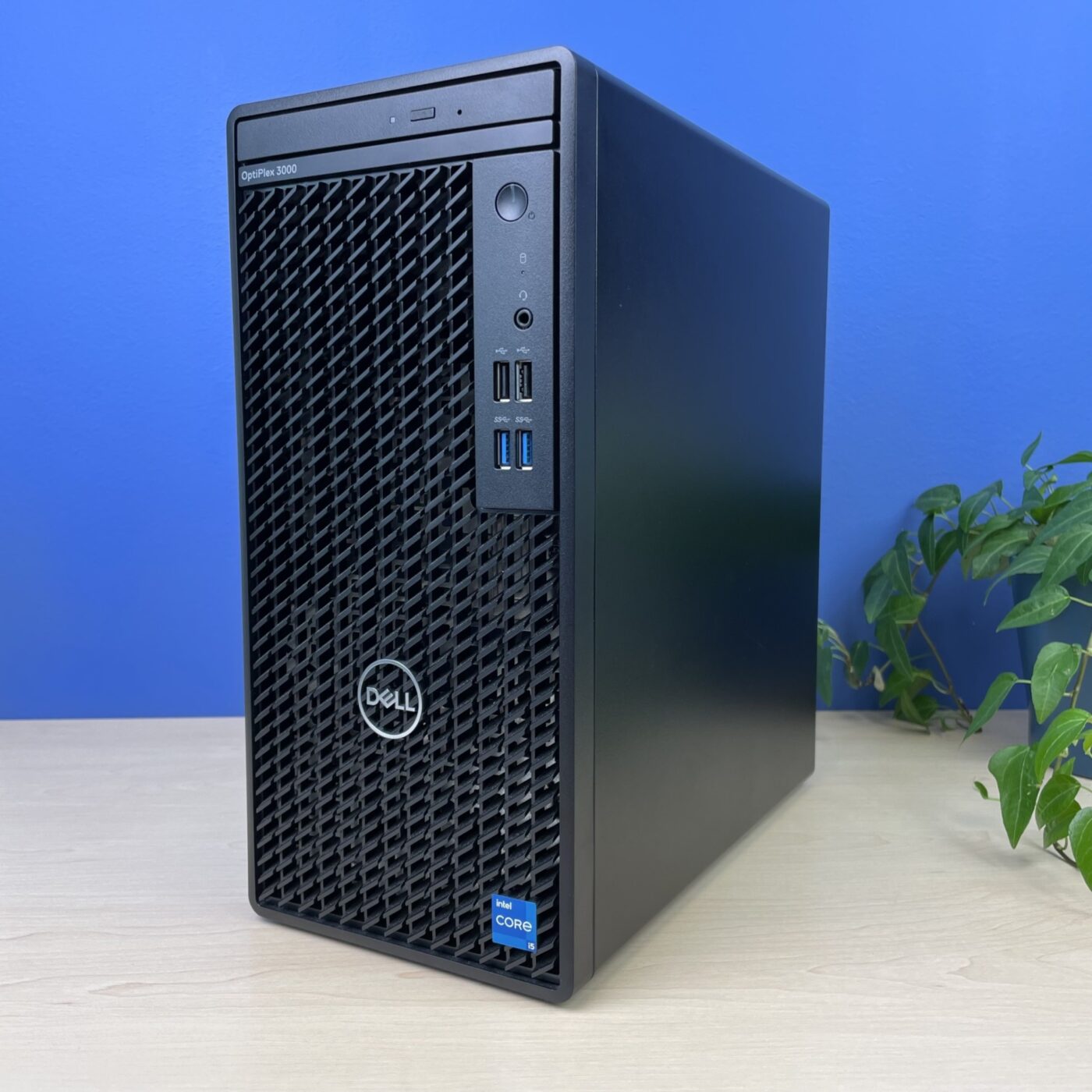 Dell Optiplex 3000