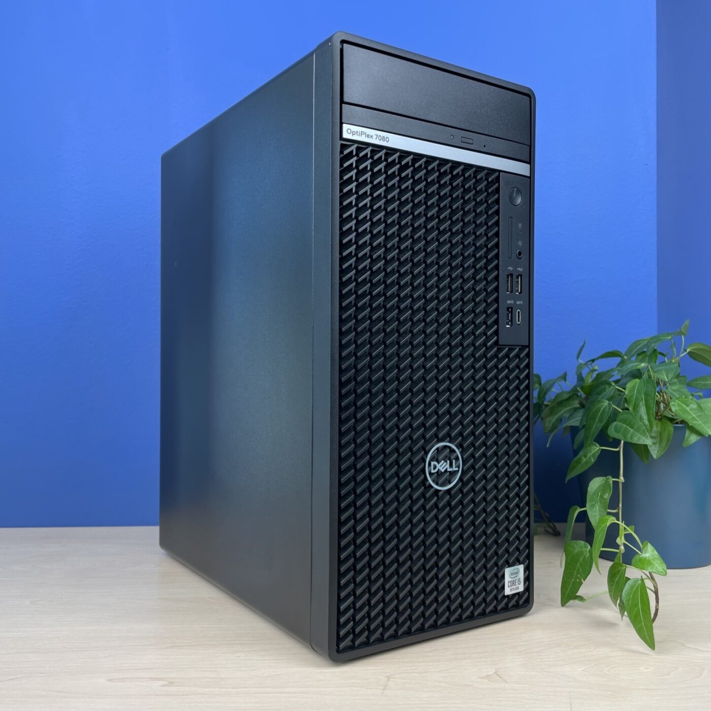 Dell OptiPlex 7080