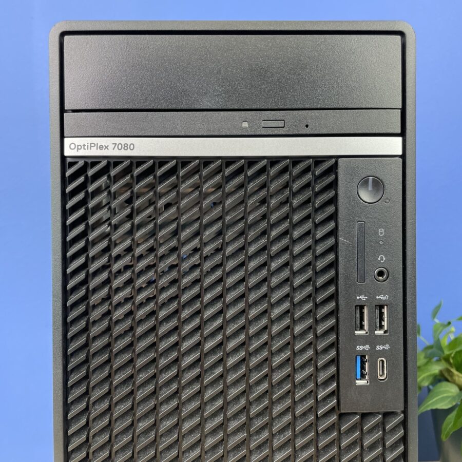 Dell OptiPlex 7080