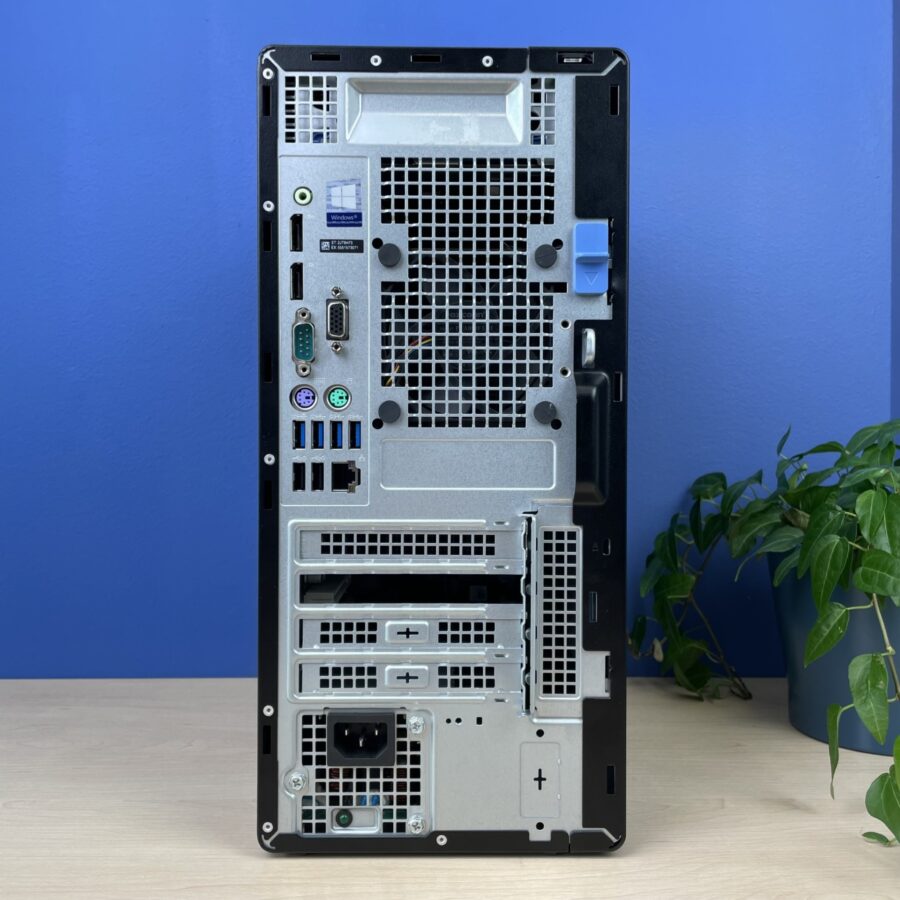 Dell OptiPlex 7080