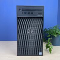 Dell Precision 3640