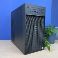 Dell Precision 3640