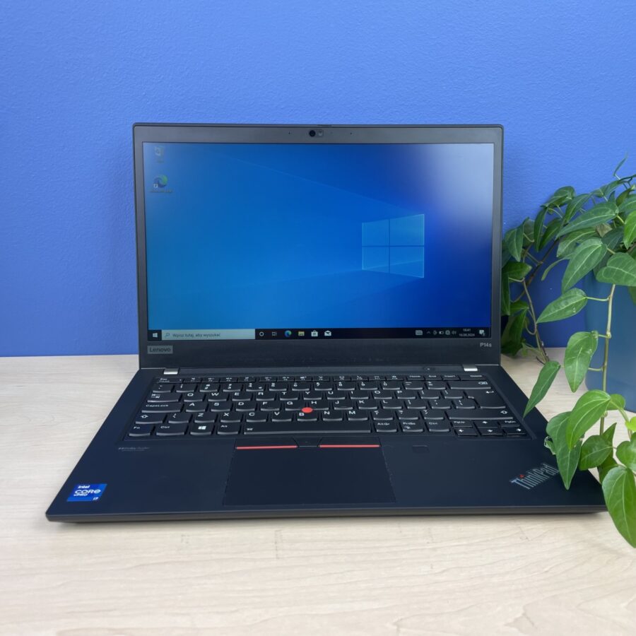 Lenovo ThinkPad P14s G2