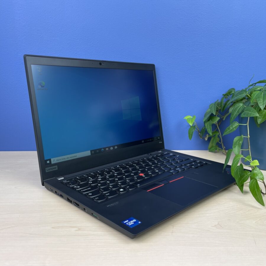 Lenovo ThinkPad P14s G2