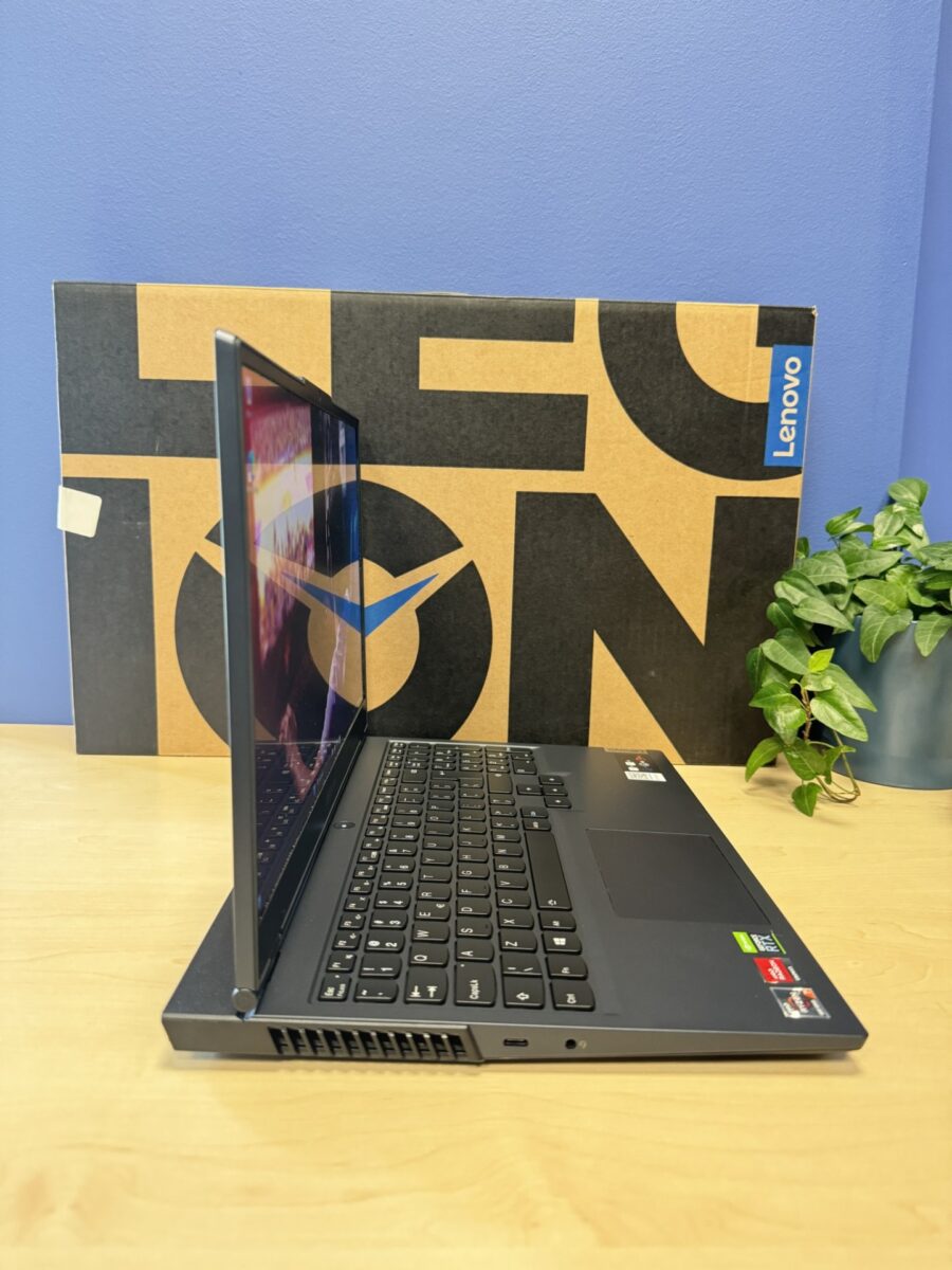 Lenovo Legion 5 15ACH6H