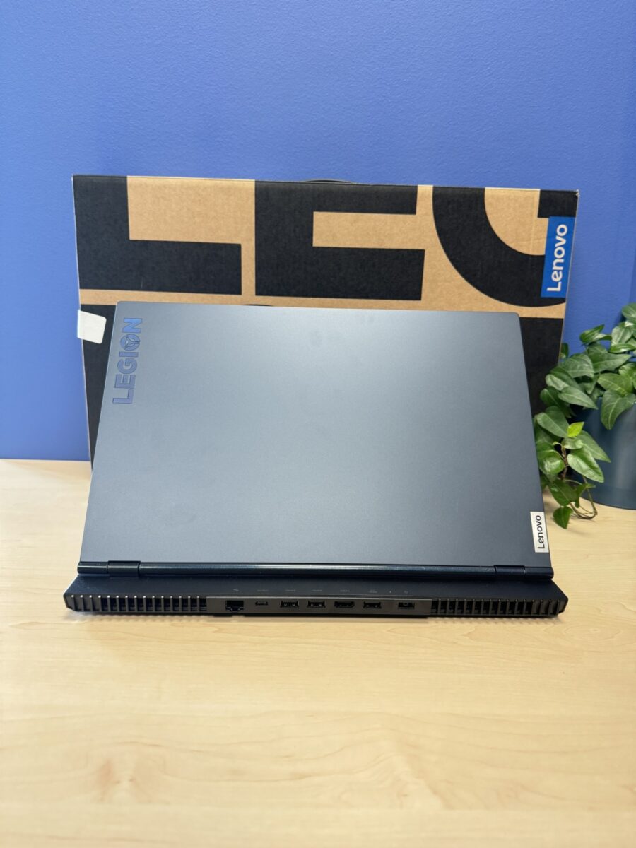 Lenovo Legion 5 15ACH6H