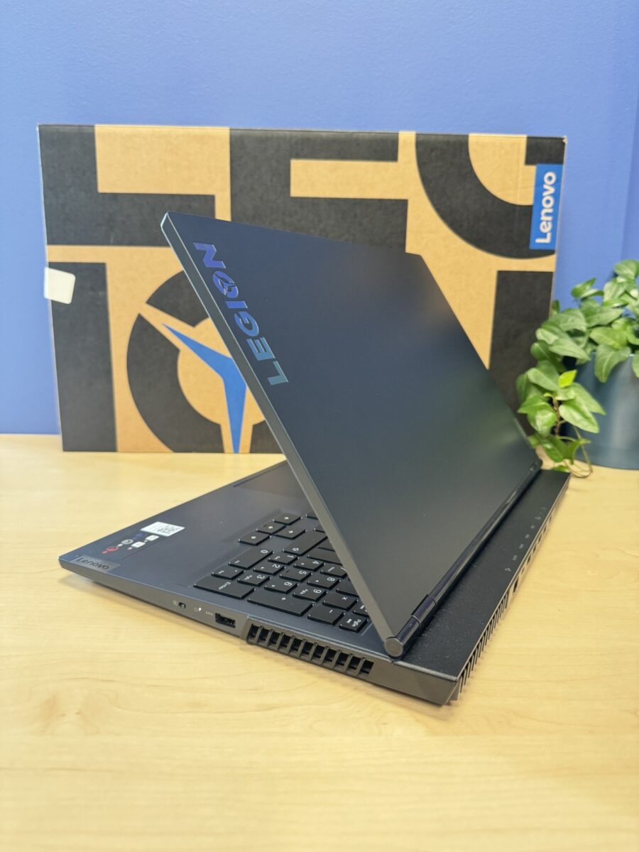 Lenovo Legion 5 15ACH6H