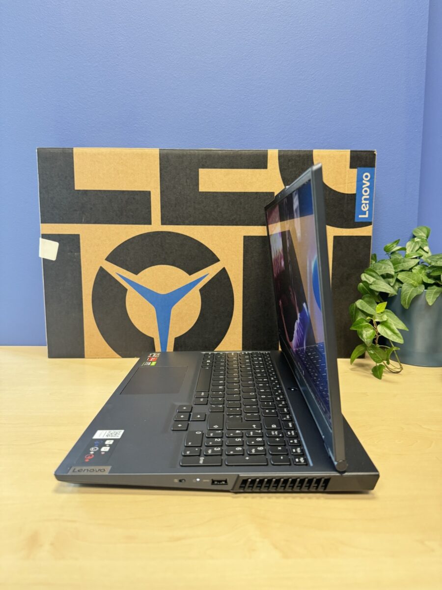 Lenovo Legion 5 15ACH6H