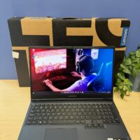 Lenovo Legion 5 15ACH6H