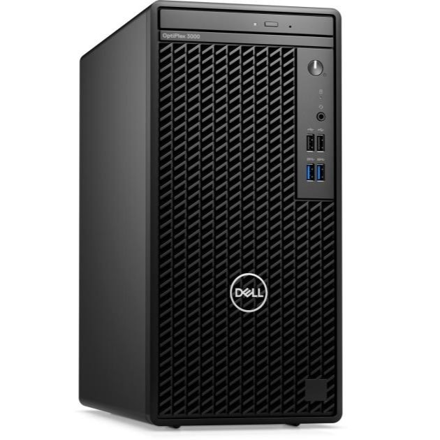 Dell Optiplex 3000