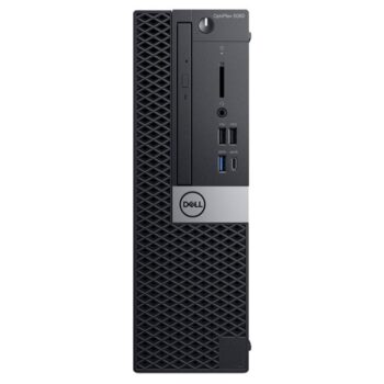 Dell OptiPlex 5060 SFF